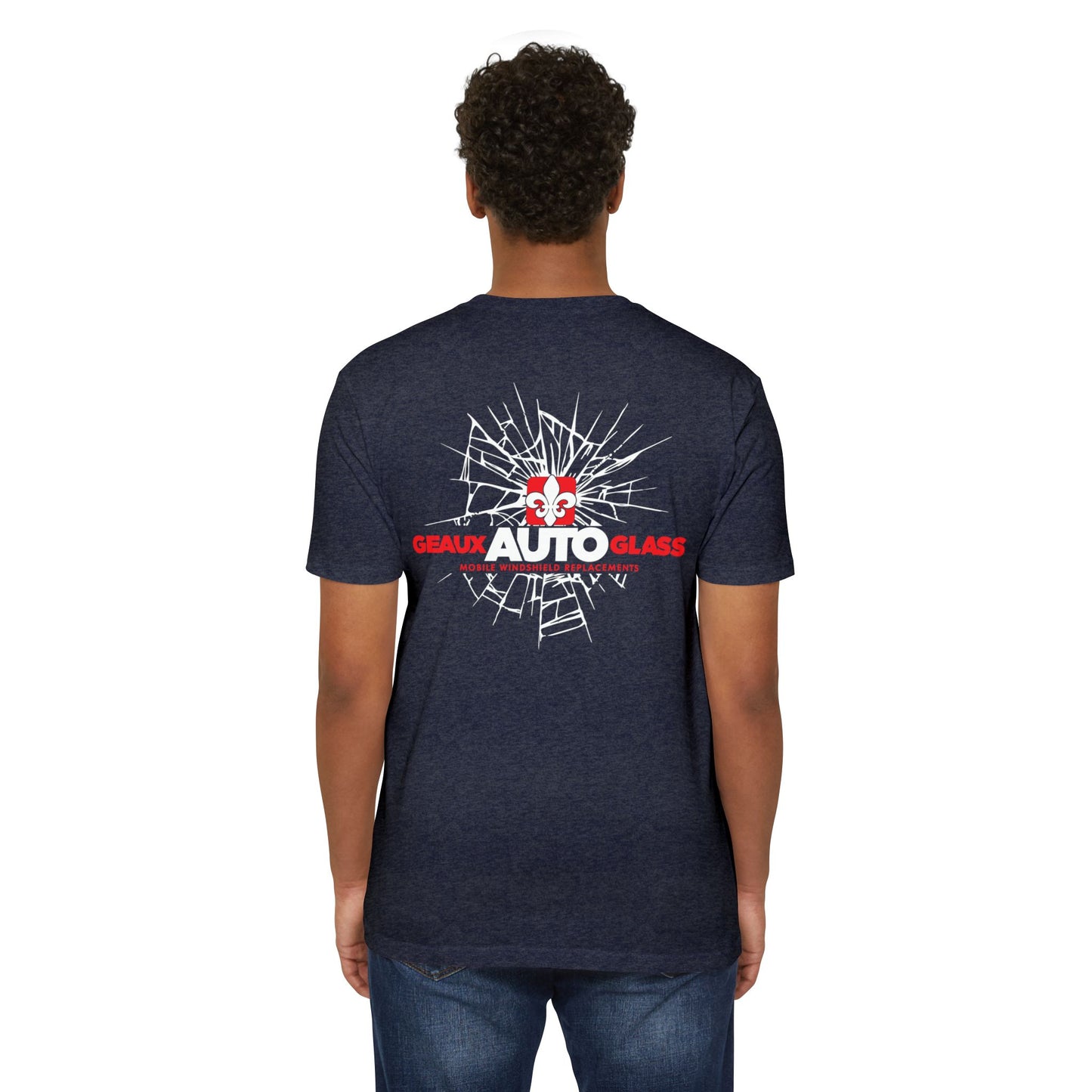 Geaux Auto Glass - Web Edition