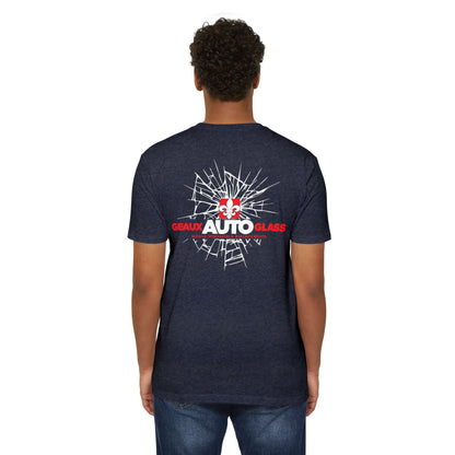 Geaux Auto Glass - Web Edition