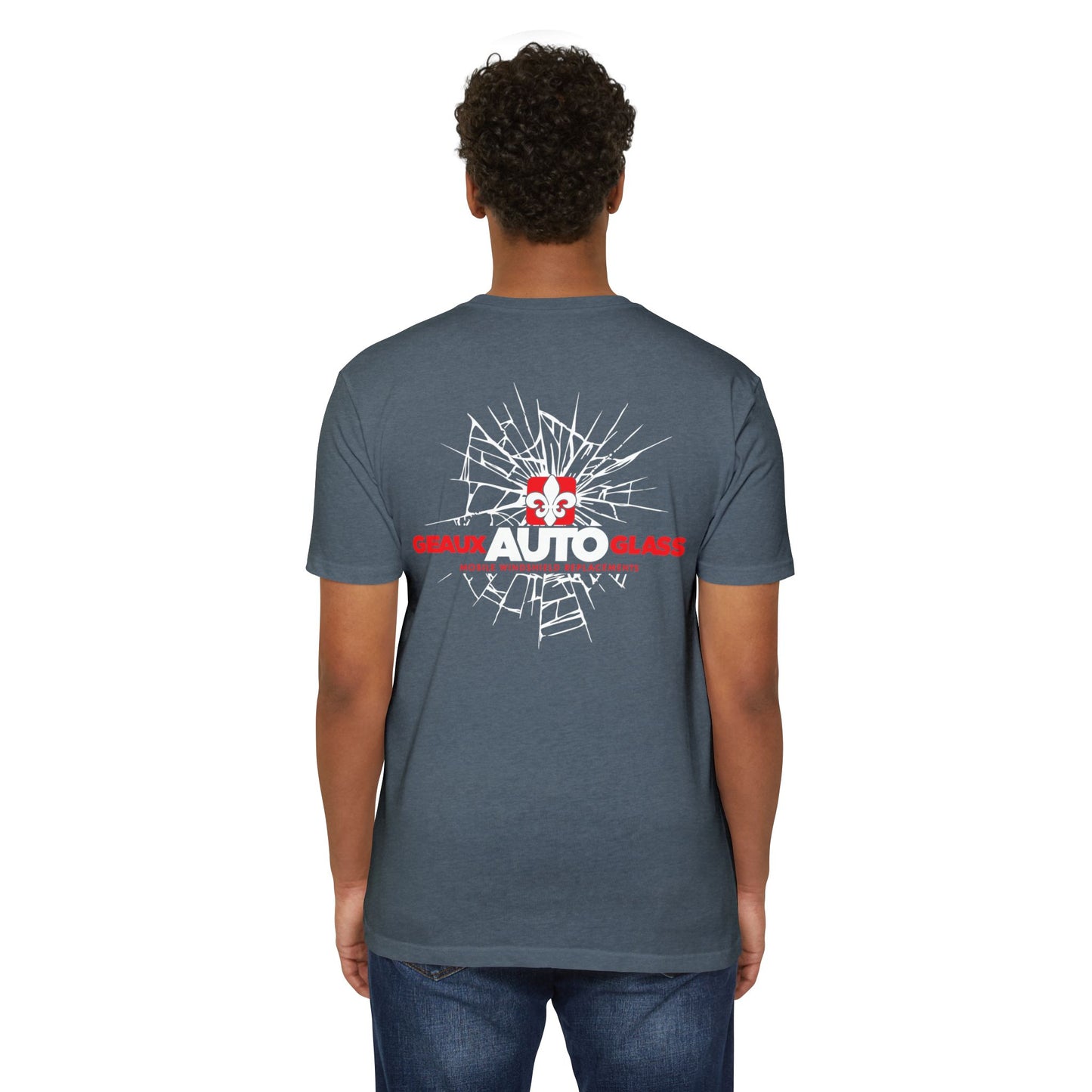 Geaux Auto Glass - Web Edition