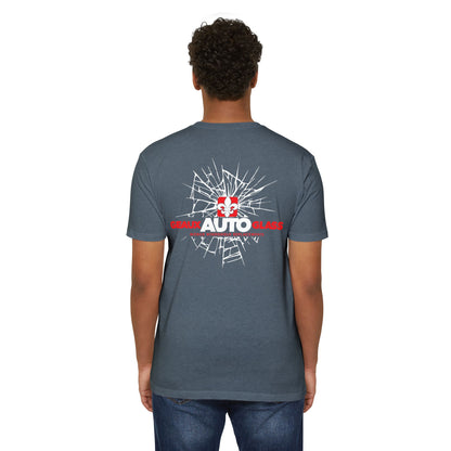 Geaux Auto Glass - Web Edition