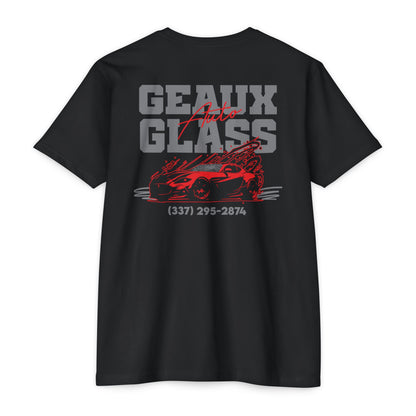 Geaux Auto Glass - Script Edition