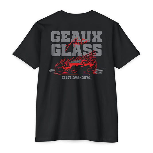 Geaux Auto Glass - Script Edition