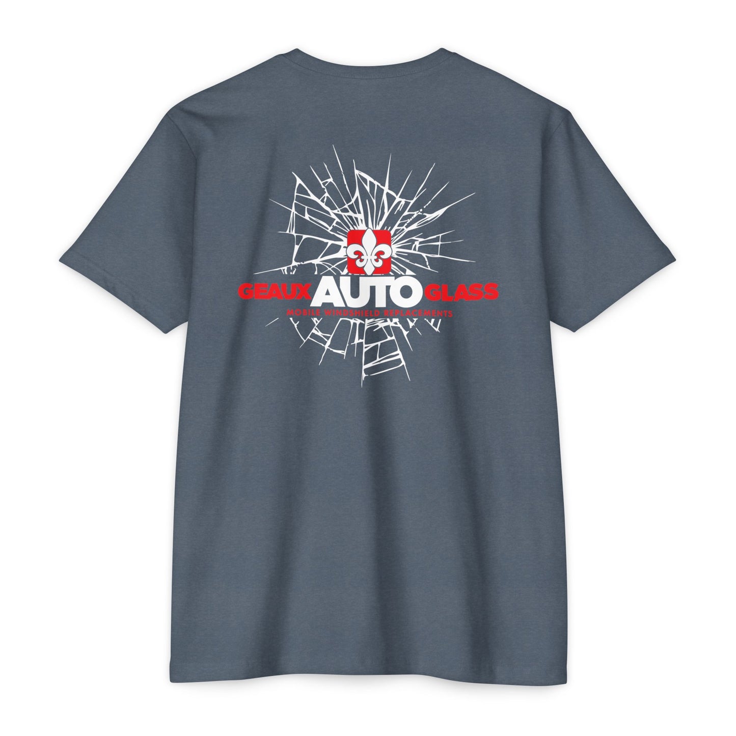 Geaux Auto Glass - Web Edition