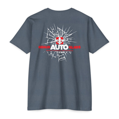 Geaux Auto Glass - Web Edition