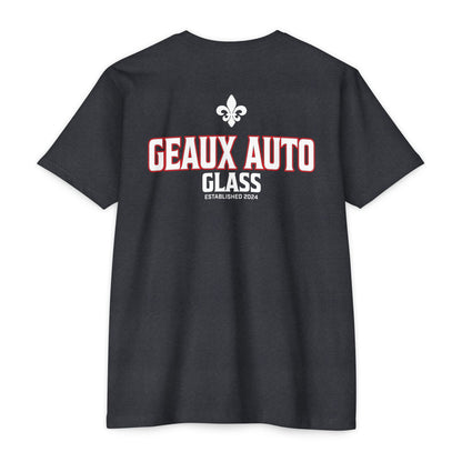 Geaux Auto Glass - Collegiate Edition