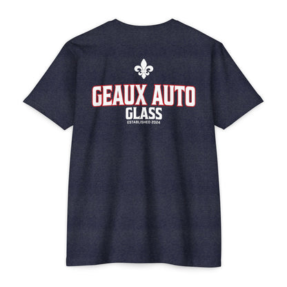 Geaux Auto Glass - Collegiate Edition