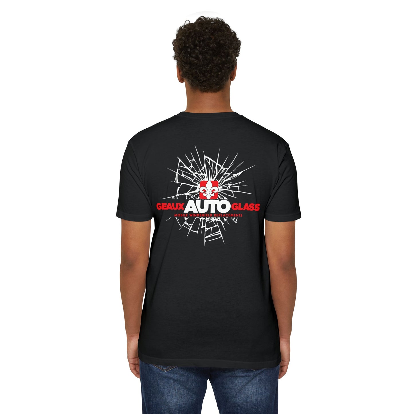 Geaux Auto Glass - Web Edition