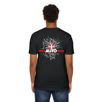Geaux Auto Glass - Web Edition