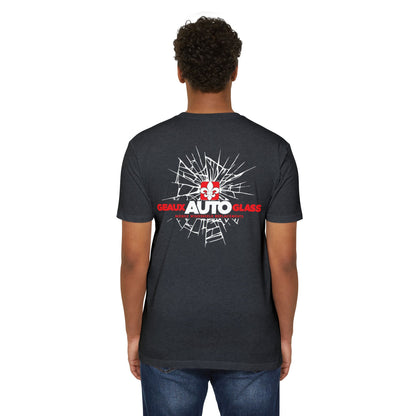 Geaux Auto Glass - Web Edition