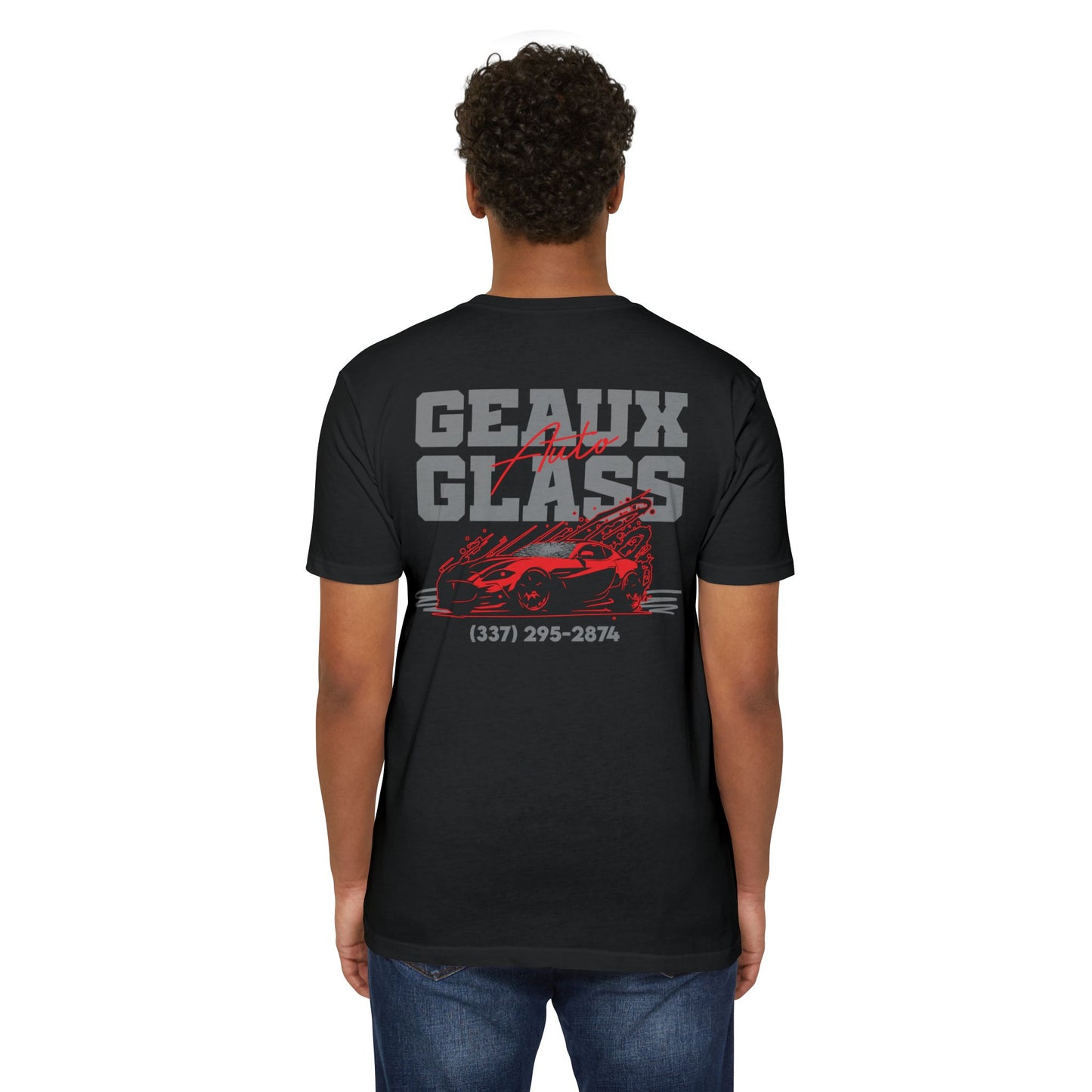 Geaux Auto Glass - Script Edition