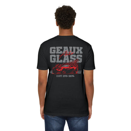 Geaux Auto Glass - Script Edition