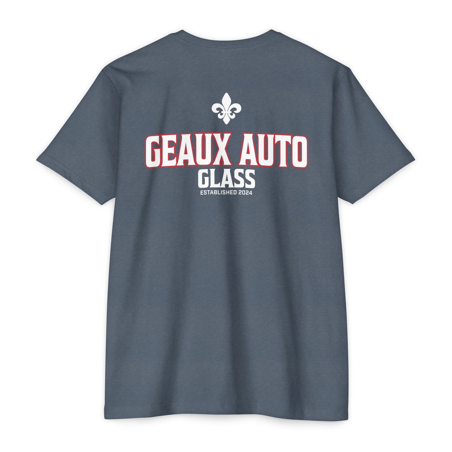 Geaux Auto Glass - Collegiate Edition