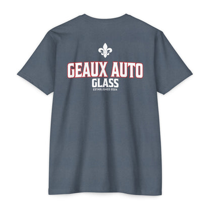 Geaux Auto Glass - Collegiate Edition
