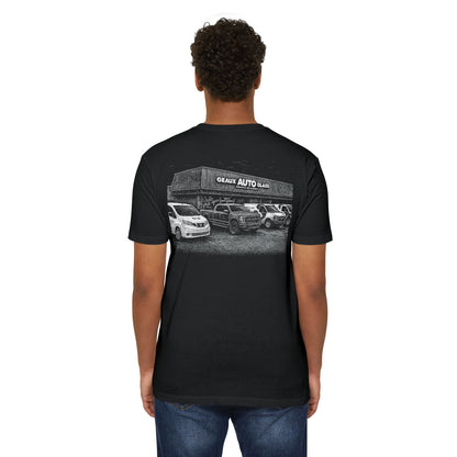 Geaux Auto Glass - Shop Edition
