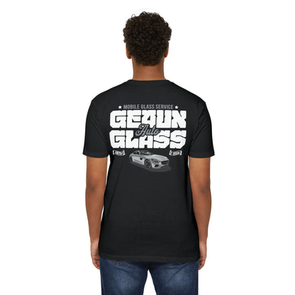 Geaux Auto Glass - Block Edition