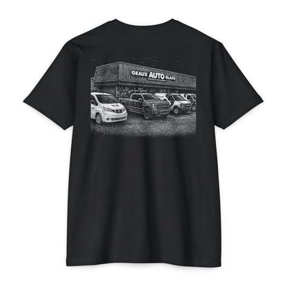 Geaux Auto Glass - Shop Edition