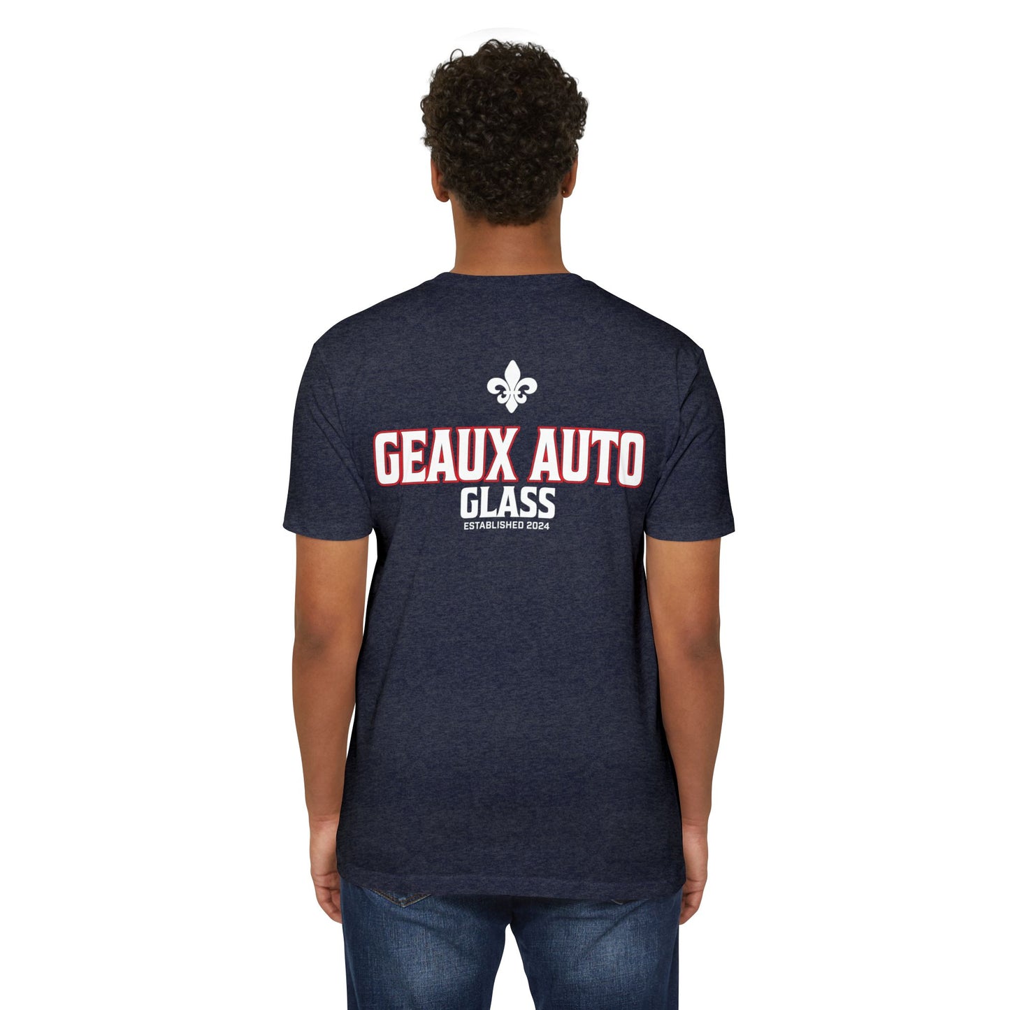 Geaux Auto Glass - Collegiate Edition