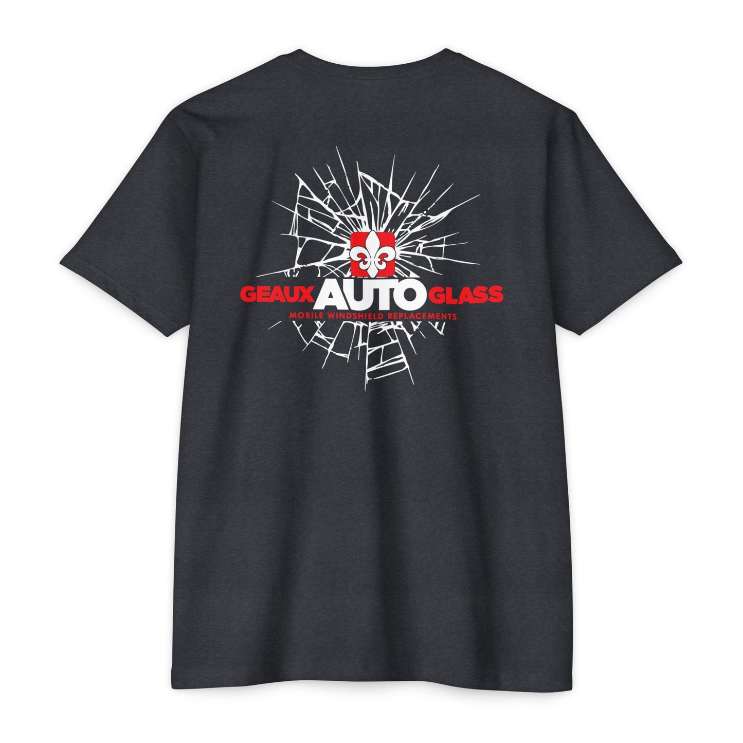 Geaux Auto Glass - Web Edition