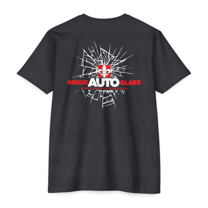 Geaux Auto Glass - Web Edition