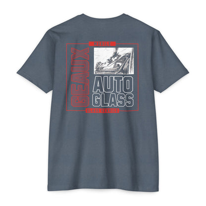 Geaux Auto Glass - Drawing Edition