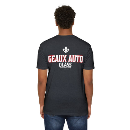 Geaux Auto Glass - Collegiate Edition