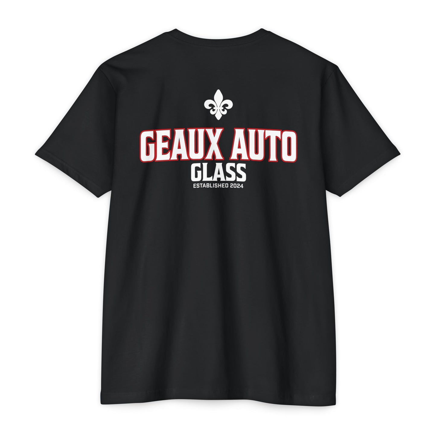 Geaux Auto Glass - Collegiate Edition