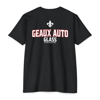 Geaux Auto Glass - Collegiate Edition