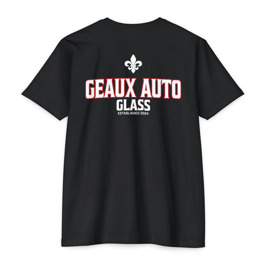 Geaux Auto Glass - Collegiate Edition