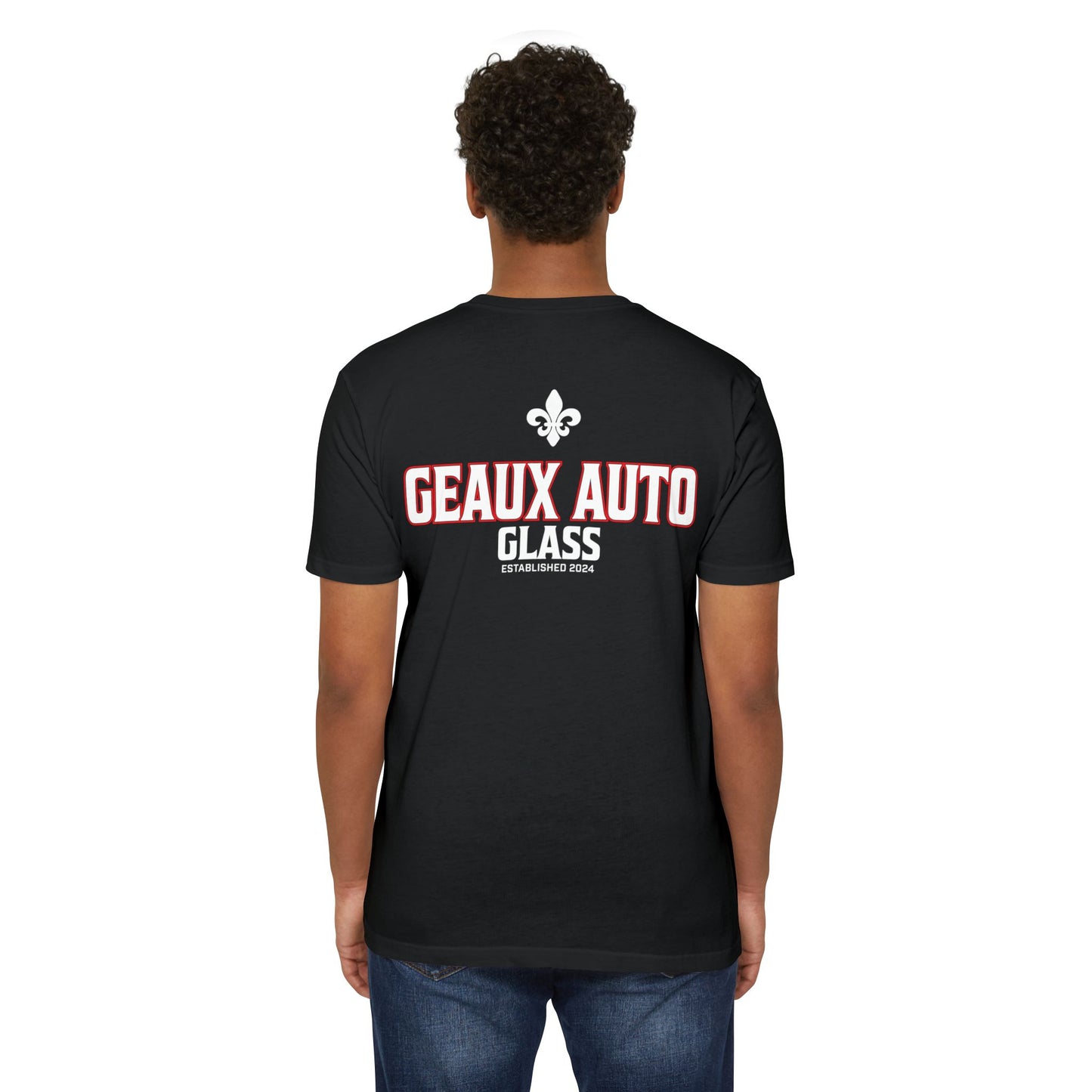 Geaux Auto Glass - Collegiate Edition