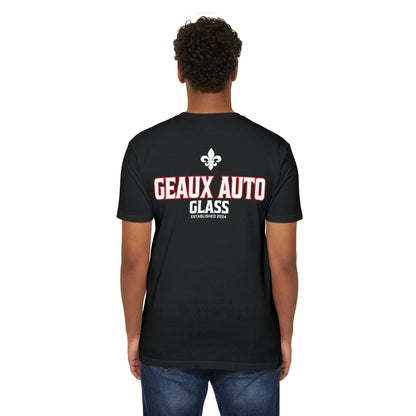 Geaux Auto Glass - Collegiate Edition