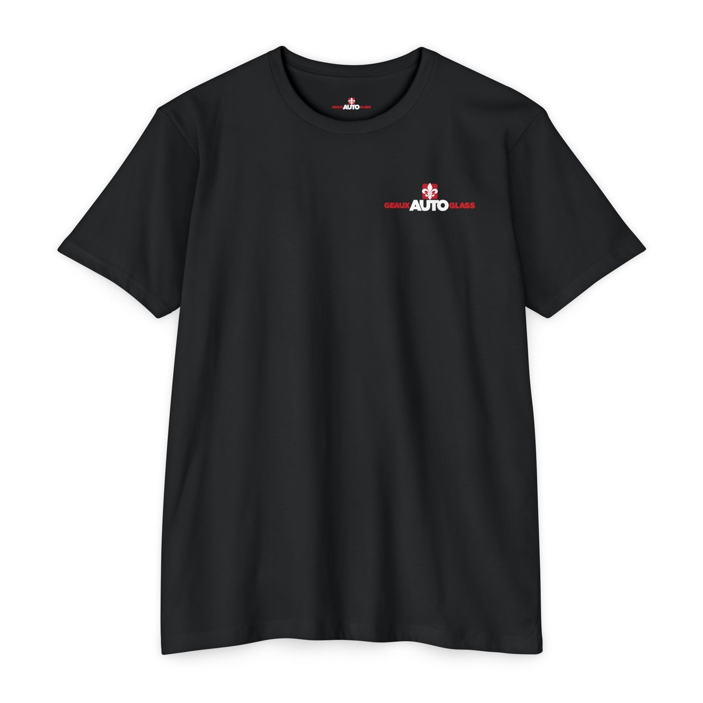 Geaux Auto Glass - Web Edition