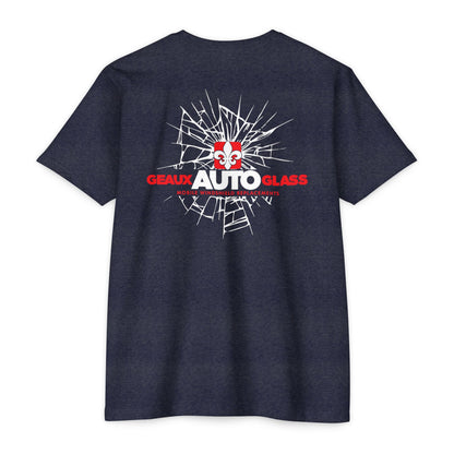 Geaux Auto Glass - Web Edition