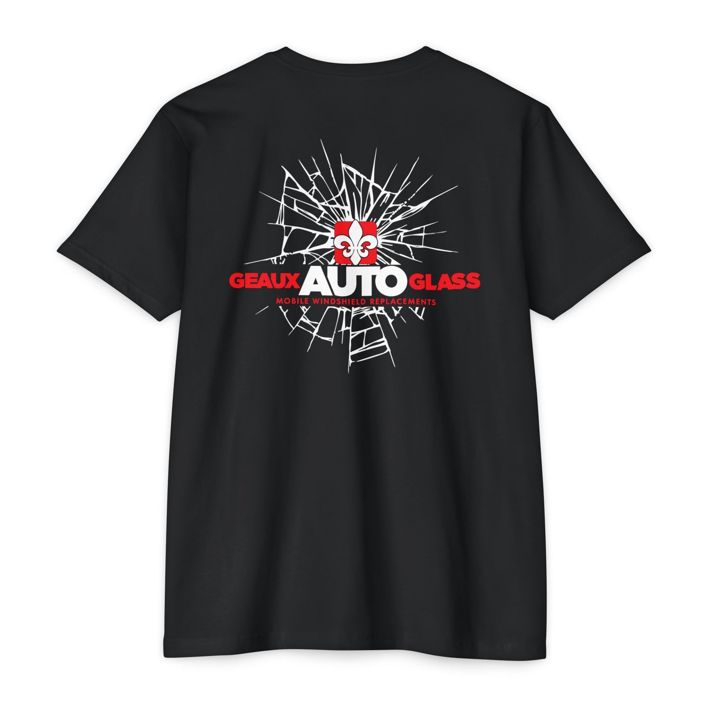 Geaux Auto Glass - Web Edition