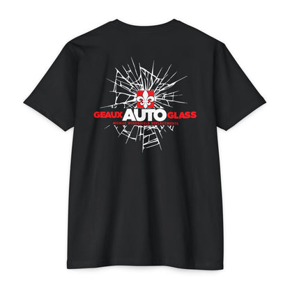 Geaux Auto Glass - Web Edition