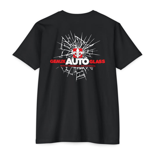 Geaux Auto Glass - Web Edition