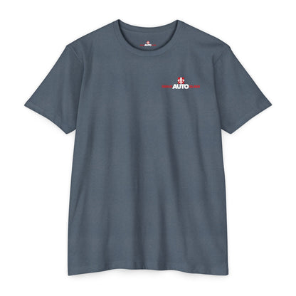 Geaux Auto Glass - Collegiate Edition