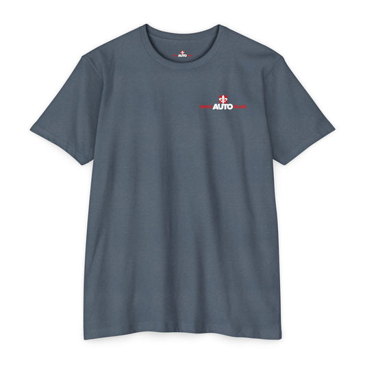Geaux Auto Glass - Collegiate Edition