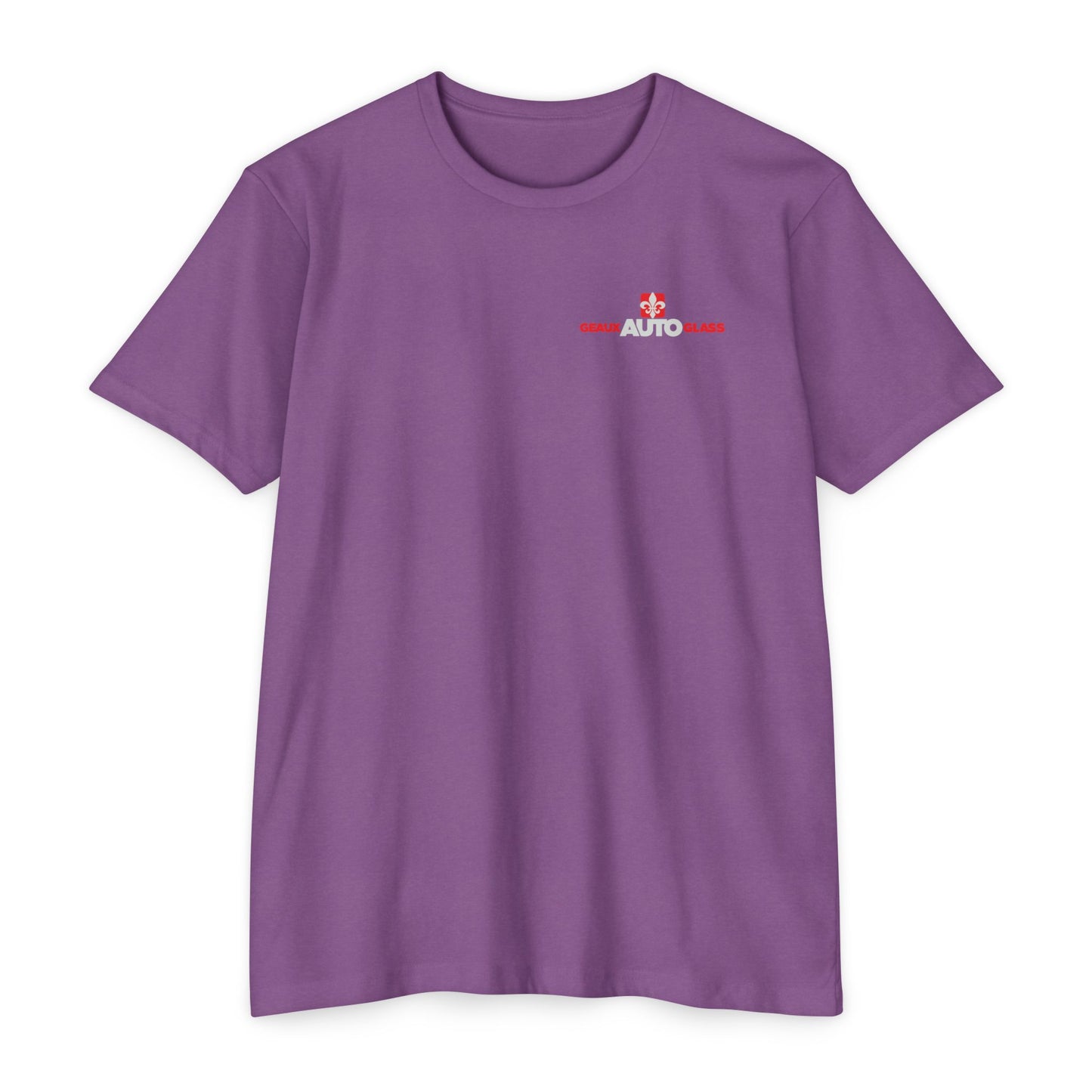 Geaux Auto Glass - Grim Reaper Edition
