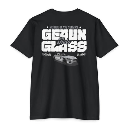 Geaux Auto Glass - Block Edition