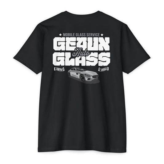 Geaux Auto Glass - Block Edition