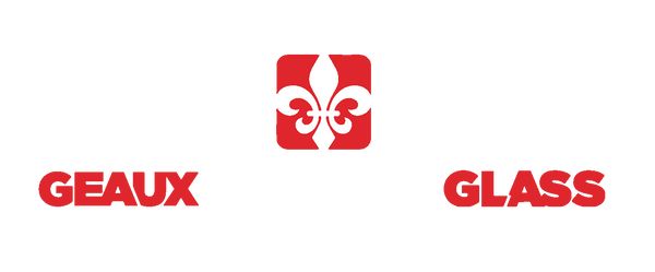 Geaux Auto Glass Merch